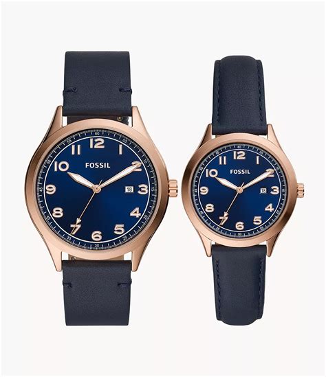 fossil watch sg|watches for couple fossil.